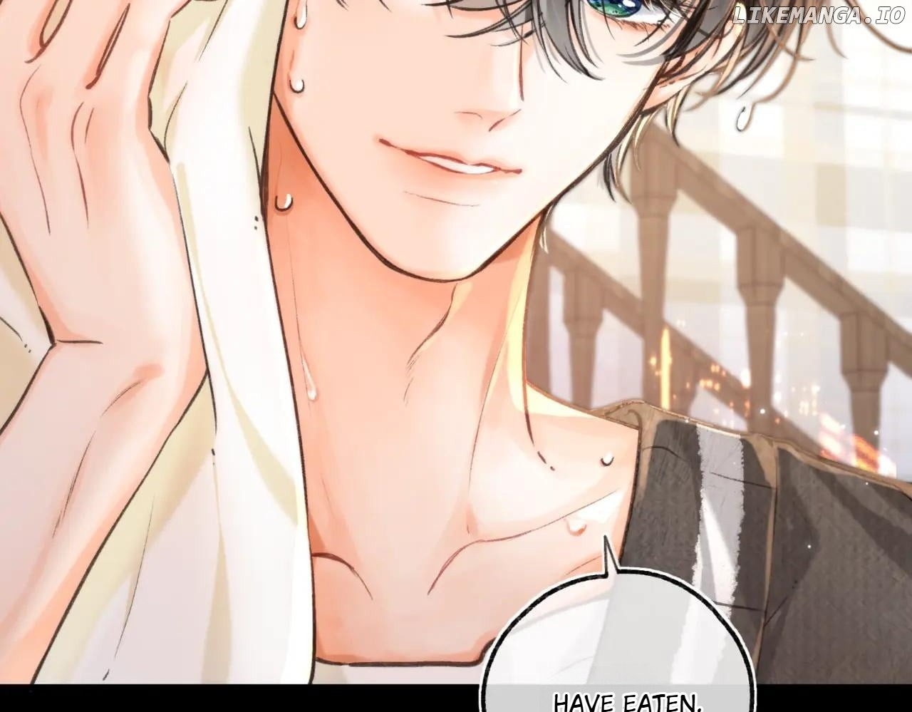 You Are My Desire Chapter 74 - page 30